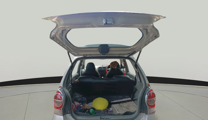 2012 Maruti Alto K10 LXI, Petrol, Manual, 68,330 km, exterior