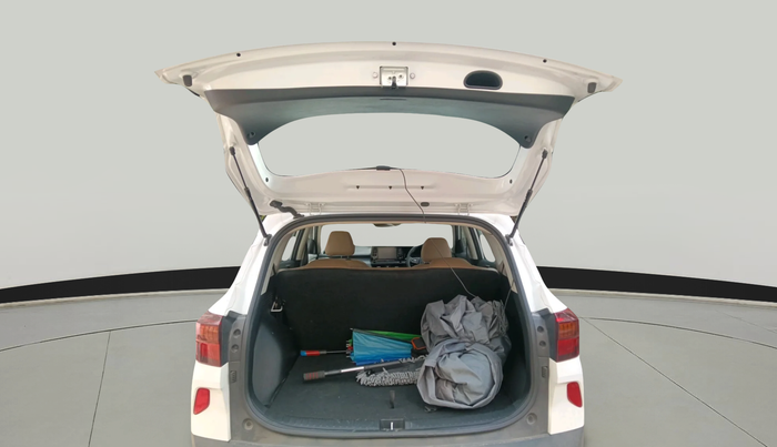 2020 KIA SELTOS HTK 1.5 PETROL, Petrol, Manual, 12,062 km, exterior