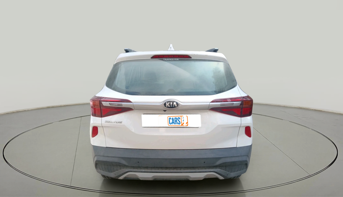 2020 KIA SELTOS HTK 1.5 PETROL, Petrol, Manual, 12,062 km, exterior