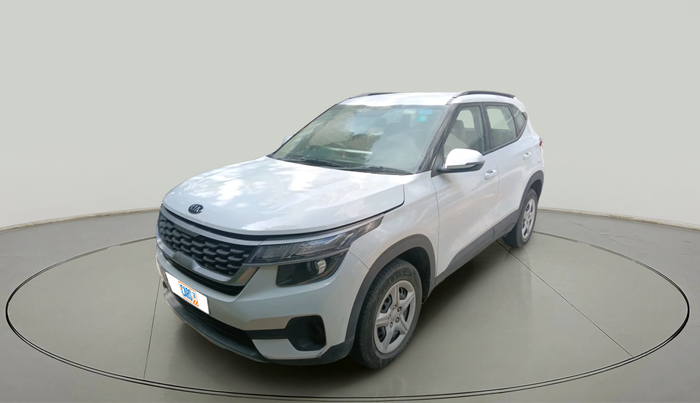 2020 KIA SELTOS HTK 1.5 PETROL, Petrol, Manual, 12,062 km, exterior