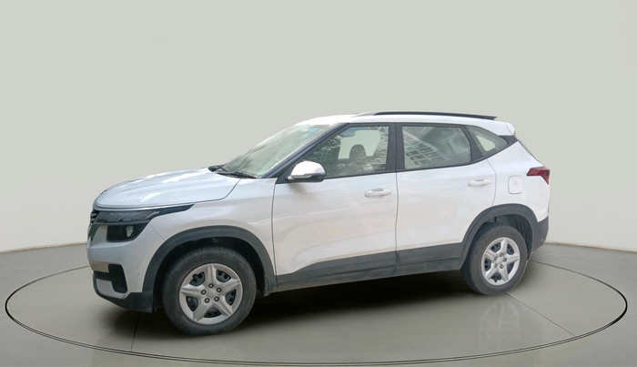 2020 KIA SELTOS HTK 1.5 PETROL, Petrol, Manual, 12,062 km, exterior