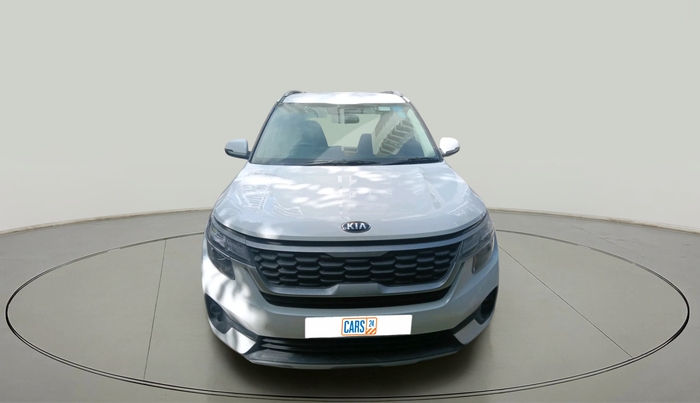 2020 KIA SELTOS HTK 1.5 PETROL, Petrol, Manual, 12,062 km, exterior