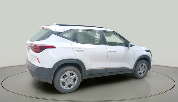 2020 KIA SELTOS HTK 1.5 PETROL, Petrol, Manual, 12,062 km, exterior