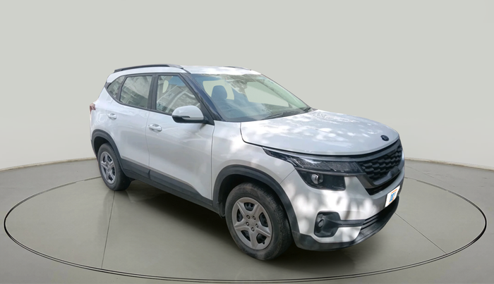 2020 KIA SELTOS HTK 1.5 PETROL, Petrol, Manual, 12,062 km, exterior