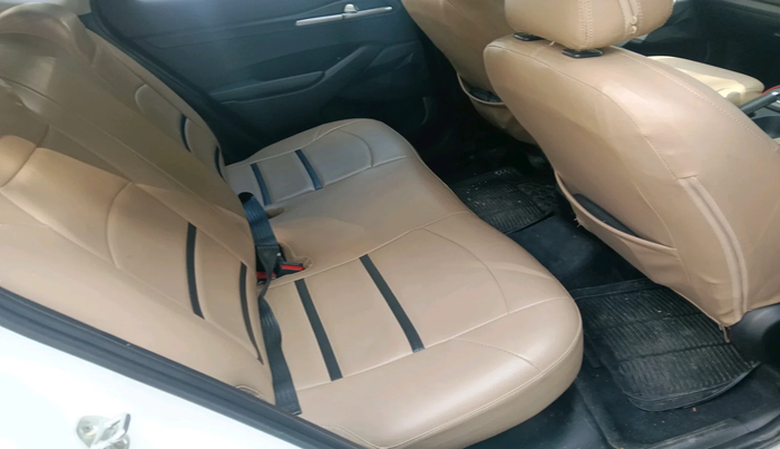 2020 KIA SELTOS HTK 1.5 PETROL, Petrol, Manual, 12,062 km, interior