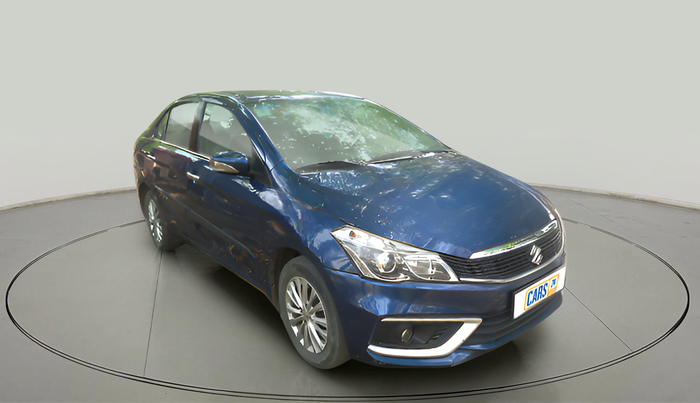 2024 Maruti Ciaz ZETA 1.5 SHVS MT PETROL, Petrol, Manual, 8,50,000 km, exterior