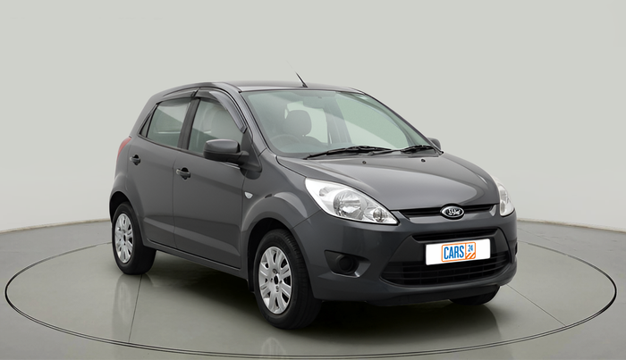 2011 Ford Figo EXI 1.2 PETROL, Petrol, Manual, 1,02,188 km, exterior