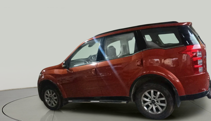 2015 Mahindra XUV500 W10, Diesel, Manual, 66,316 km, exterior