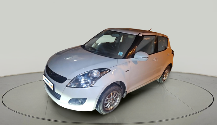 2013 Maruti Swift VDI, Diesel, Manual, 85,156 km, exterior