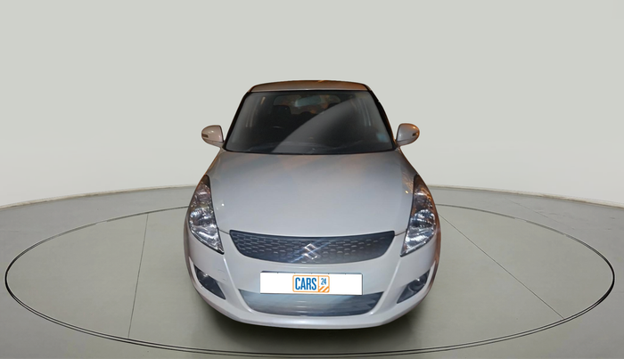 2013 Maruti Swift VDI, Diesel, Manual, 85,156 km, exterior