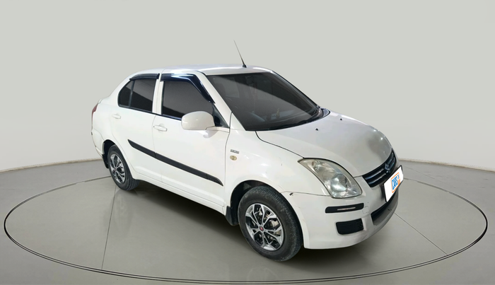 2013 Maruti Swift Dzire LDI, Diesel, Manual, 1,29,773 km, exterior