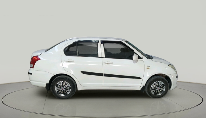 2013 Maruti Swift Dzire LDI, Diesel, Manual, 1,29,773 km, exterior