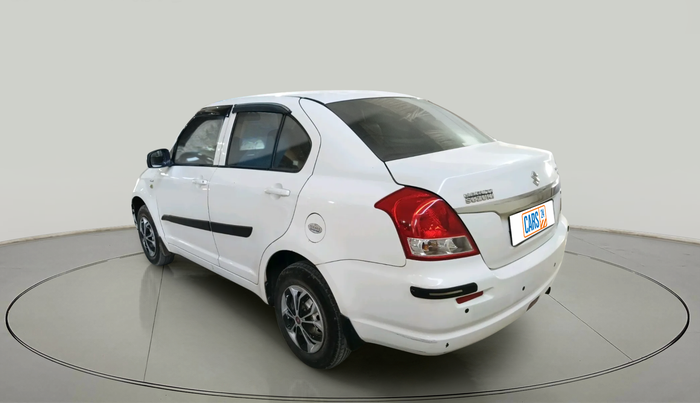 2013 Maruti Swift Dzire LDI, Diesel, Manual, 1,29,773 km, exterior