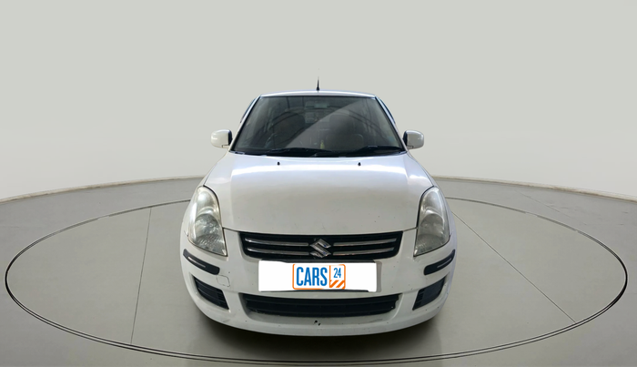 2013 Maruti Swift Dzire LDI, Diesel, Manual, 1,29,773 km, exterior