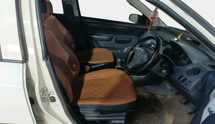 2013 Maruti Swift Dzire LDI, Diesel, Manual, 1,29,773 km, interior