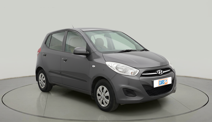 2013 Hyundai i10 MAGNA 1.2, Petrol, Manual, 12,149 km, exterior