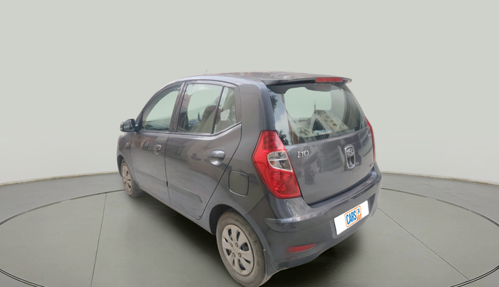 2013 Hyundai i10 MAGNA 1.2, Petrol, Manual, 12,149 km, exterior