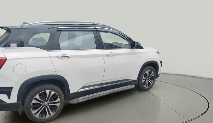 2022 MG HECTOR SHARP HYBRID 1.5 PETROL, Petrol, Manual, 42,462 km, exterior