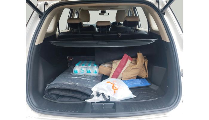 2022 MG HECTOR SHARP HYBRID 1.5 PETROL, Petrol, Manual, 42,462 km, exterior