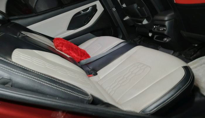 2022 Hyundai Creta SX 1.5 PETROL, Petrol, Manual, 41,099 km, interior