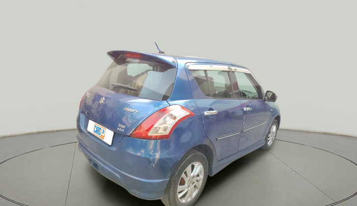 2013 Maruti Swift ZDI, Diesel, Manual, 1,45,381 km, exterior