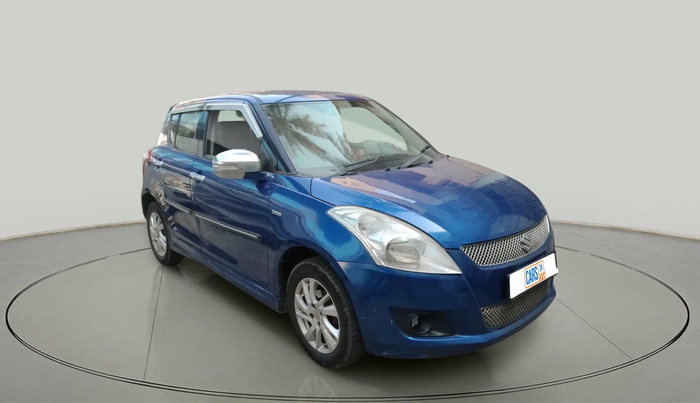 2013 Maruti Swift ZDI, Diesel, Manual, 1,45,381 km, exterior