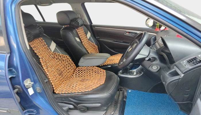 2013 Maruti Swift ZDI, Diesel, Manual, 1,45,381 km, interior