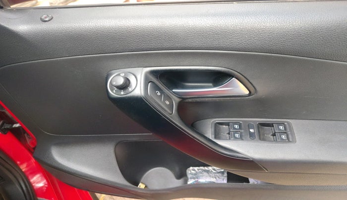 2020 Volkswagen Polo GT TSI AT, Petrol, Automatic, 81,561 km, interior