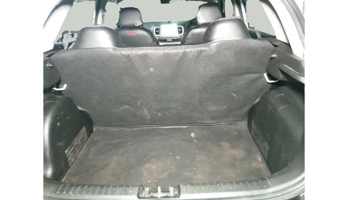 2022 Hyundai VENUE S PLUS 1.5 CRDI, Diesel, Manual, 63,103 km, exterior