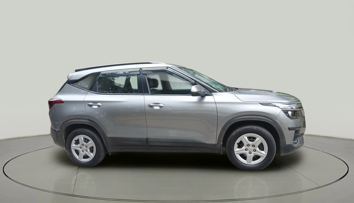 2020 KIA SELTOS HTK 1.5 PETROL, Petrol, Manual, 44,054 km, exterior