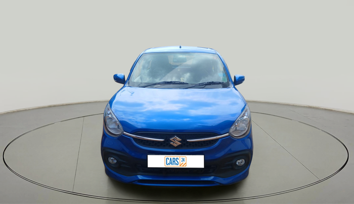 2024 Maruti Celerio ZXI PLUS AGS, Petrol, Automatic, 8,157 km, exterior