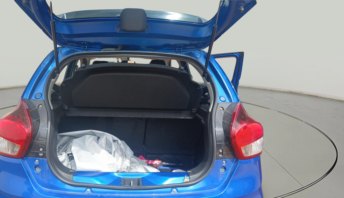 2024 Maruti Celerio ZXI PLUS AGS, Petrol, Automatic, 8,157 km, exterior