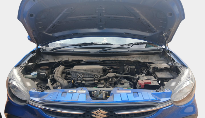 2024 Maruti Celerio ZXI PLUS AGS, Petrol, Automatic, 8,157 km, exterior