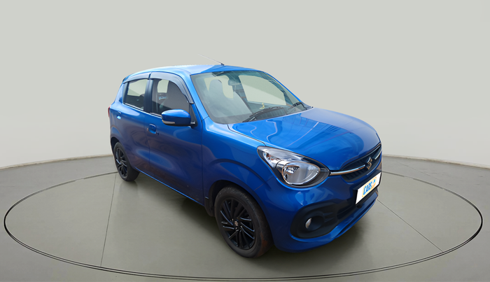 2024 Maruti Celerio ZXI PLUS AGS, Petrol, Automatic, 8,157 km, exterior