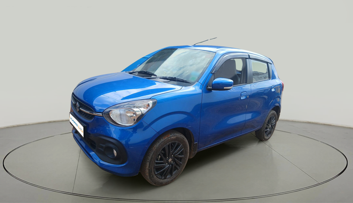 2024 Maruti Celerio ZXI PLUS AGS, Petrol, Automatic, 8,157 km, exterior