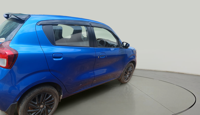 2024 Maruti Celerio ZXI PLUS AGS, Petrol, Automatic, 8,157 km, exterior