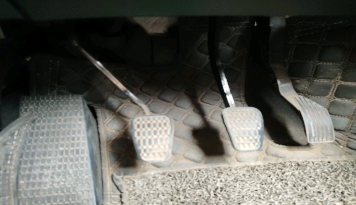 2021 Tata PUNCH CREATIVE  MT, Petrol, Manual, 22,820 km, interior