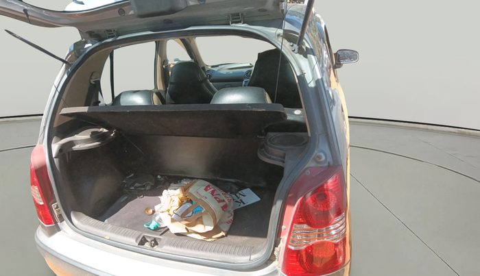 2013 Hyundai Santro Xing GL PLUS, Petrol, Manual, 61,882 km, exterior