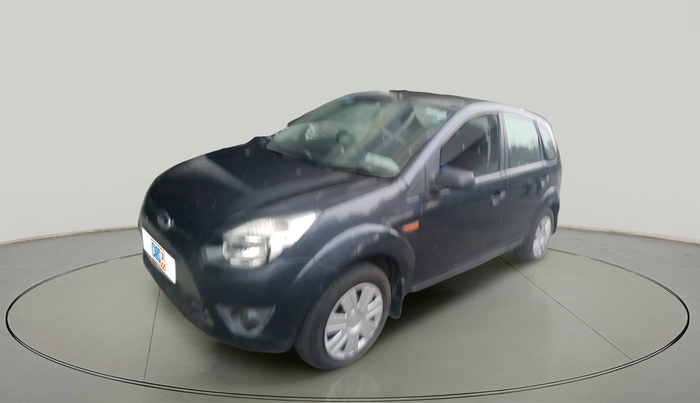 2011 Ford Figo EXI 1.2 PETROL, Petrol, Manual, 67,882 km, exterior