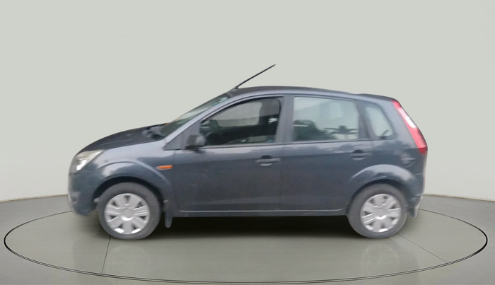 2011 Ford Figo EXI 1.2 PETROL, Petrol, Manual, 67,882 km, exterior