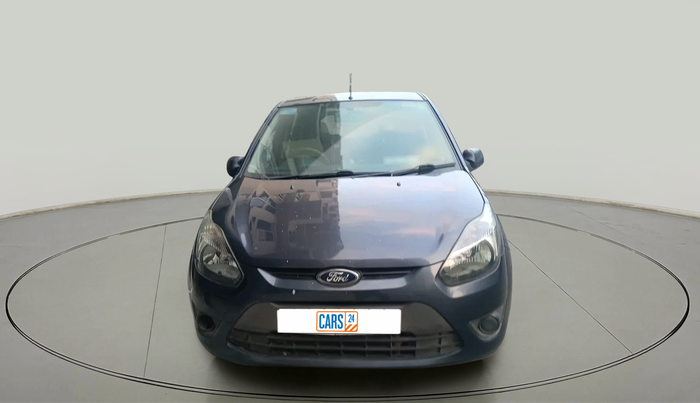 2011 Ford Figo EXI 1.2 PETROL, Petrol, Manual, 67,882 km, exterior