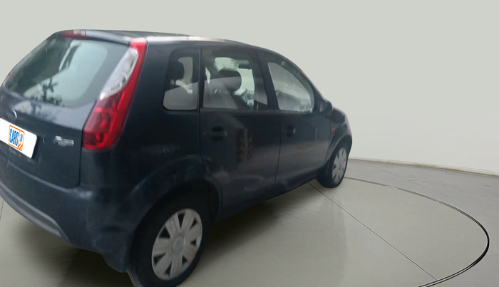 2011 Ford Figo EXI 1.2 PETROL, Petrol, Manual, 67,882 km, exterior