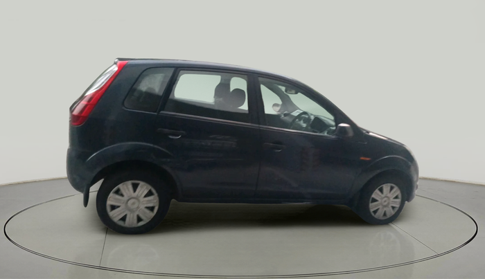 2011 Ford Figo EXI 1.2 PETROL, Petrol, Manual, 67,882 km, exterior