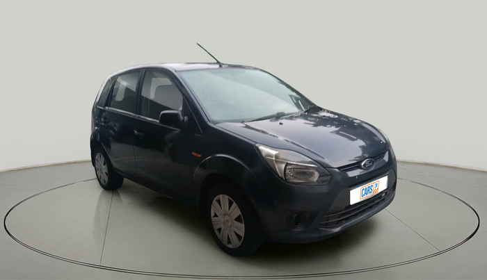 2011 Ford Figo EXI 1.2 PETROL, Petrol, Manual, 67,882 km, exterior