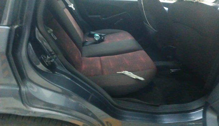 2011 Ford Figo EXI 1.2 PETROL, Petrol, Manual, 67,882 km, interior