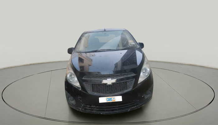 2012 Chevrolet Beat PS DIESEL, Diesel, Manual, 85,544 km, exterior