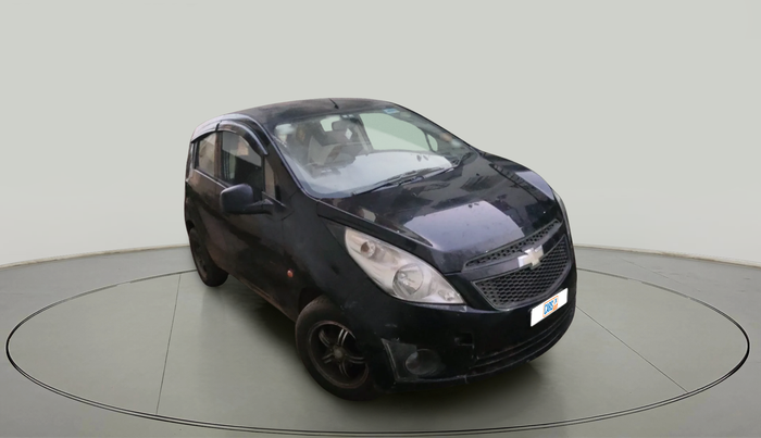 2012 Chevrolet Beat PS DIESEL, Diesel, Manual, 85,544 km, exterior