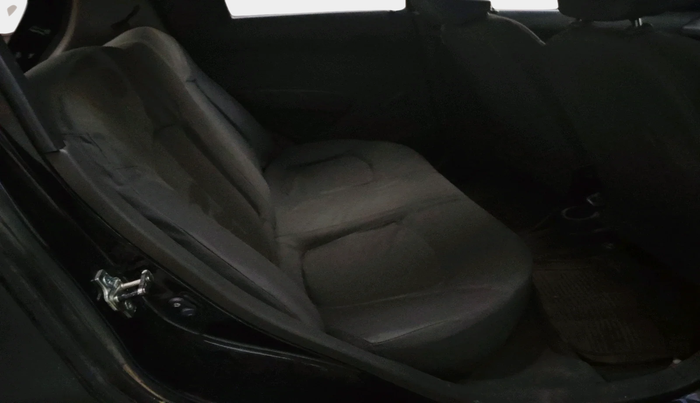 2012 Chevrolet Beat PS DIESEL, Diesel, Manual, 85,544 km, interior