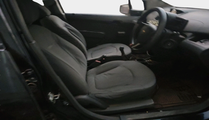 2012 Chevrolet Beat PS DIESEL, Diesel, Manual, 85,544 km, interior