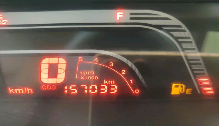 2018 Mahindra Bolero POWER PLUS SLE, Diesel, Manual, 1,57,033 km, interior